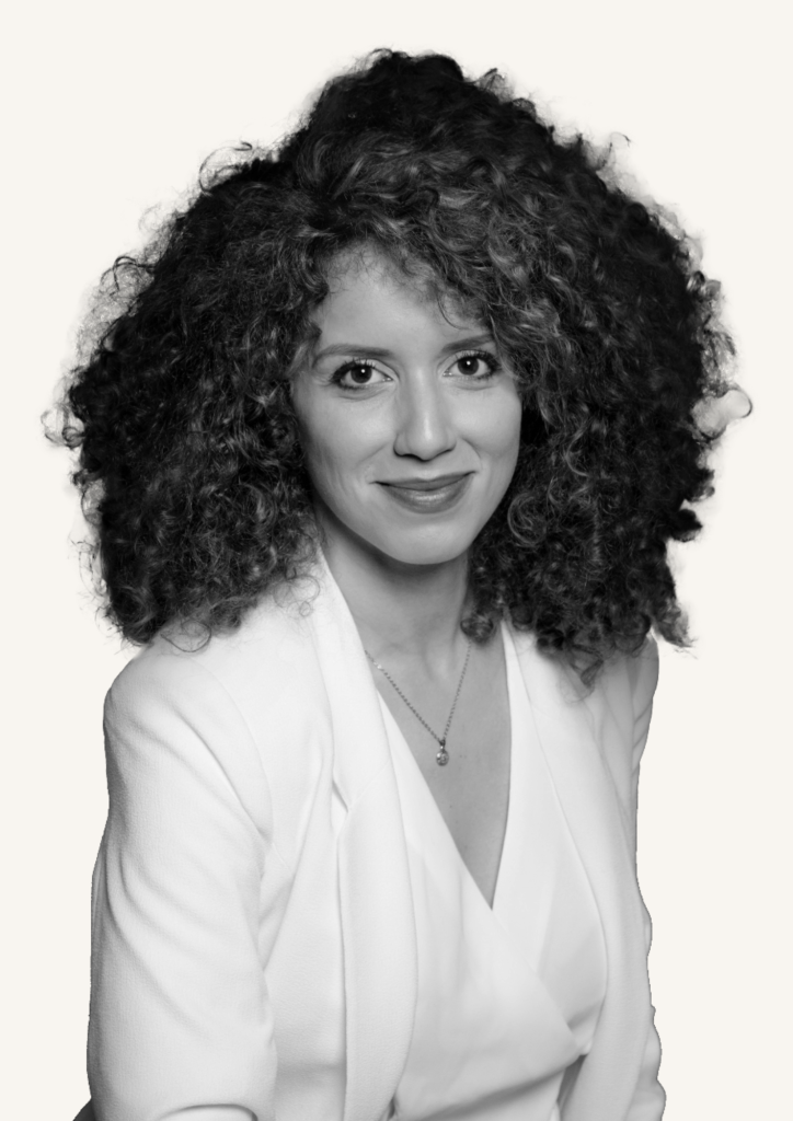 Myriam Mettouchi