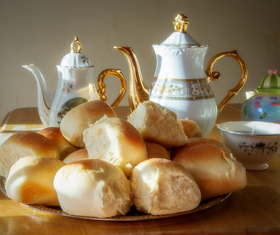 Tea Time, traditions et coutumes anglaises