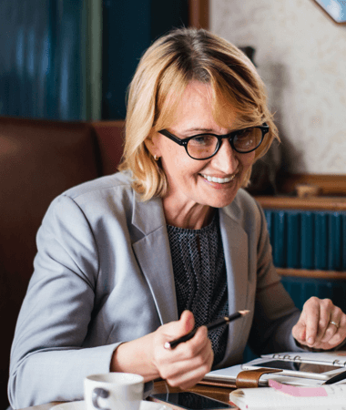 Créer un carrousel Linkedin avec Canva