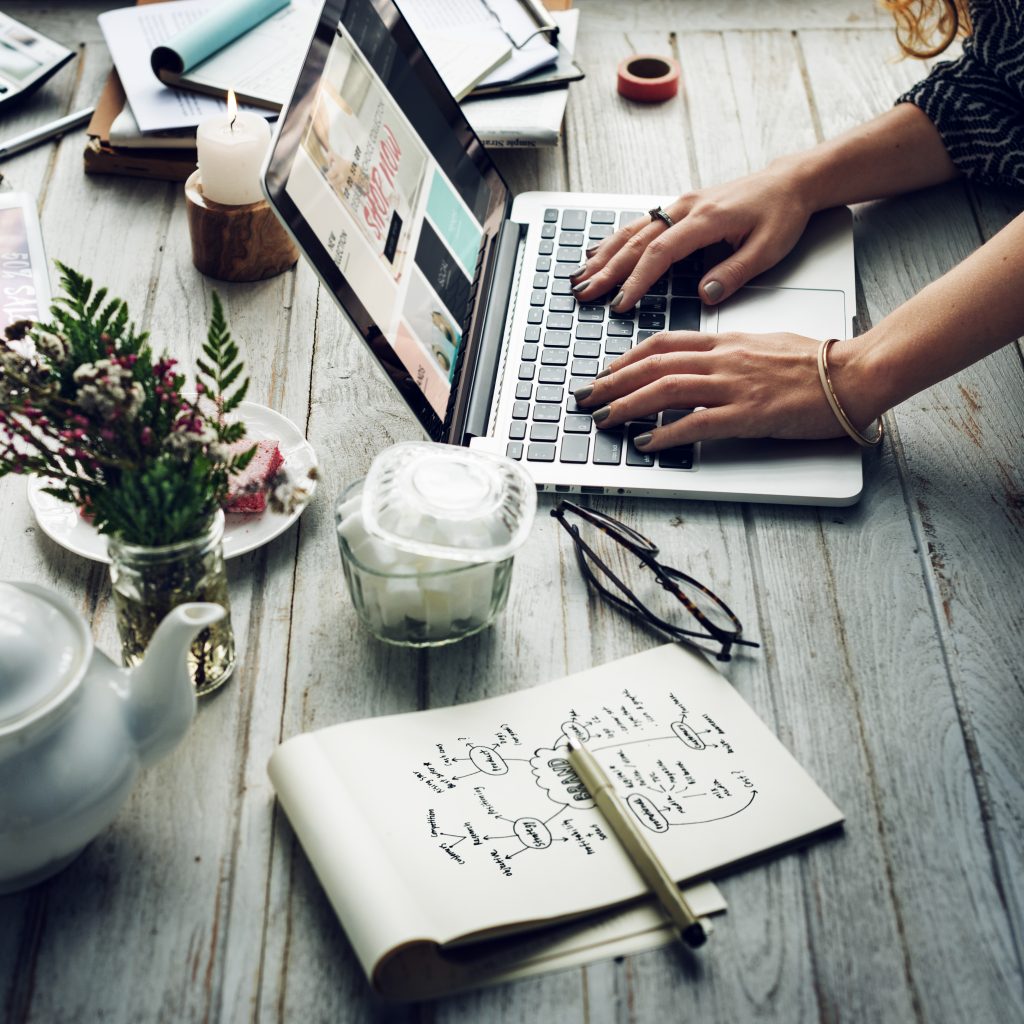 Adoptez Canva en entreprise