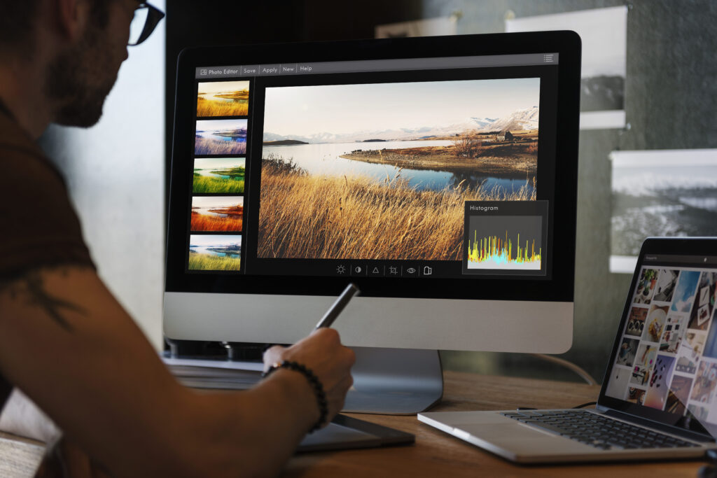 Réaliser un détourage avec Photoshop