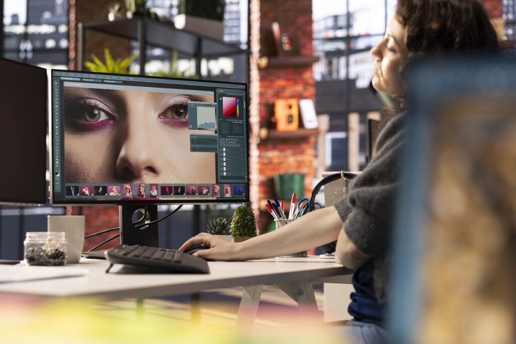 Détourage avec Photoshop