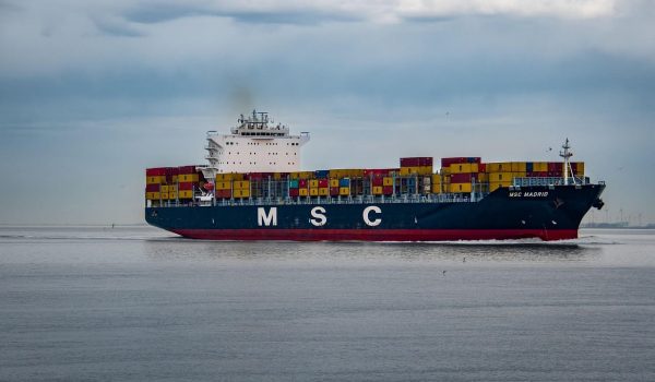 Apprendre le vocabulaire anglais du secteur logistique et transport
