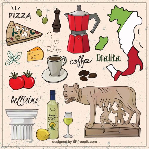 les bonnes raisons d'apprendre l'italien