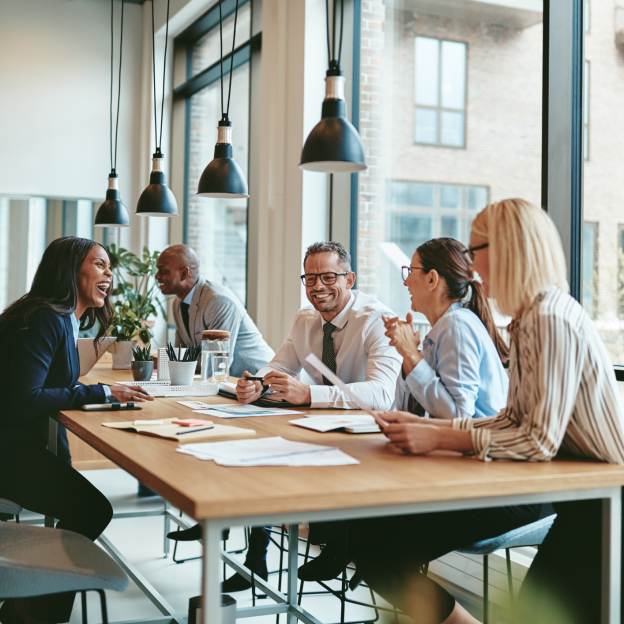 La formation pour les entreprises