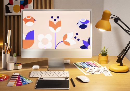 Les raccourcis clavier Adobe Illustrator