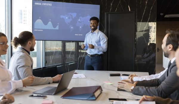 Les raccourcis clavier PowerPoint pour gagner du temps