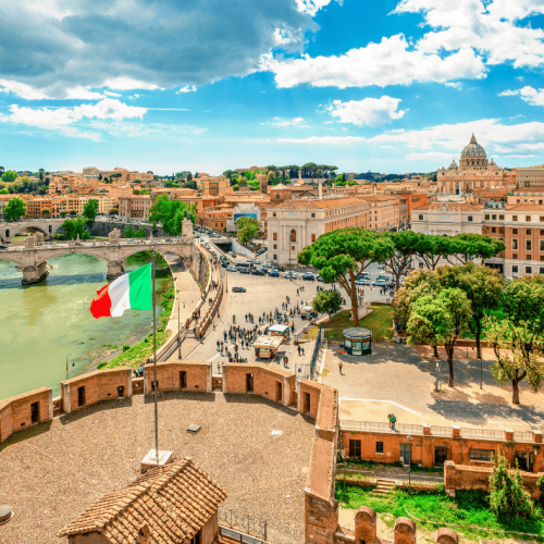 les proverbes italiens