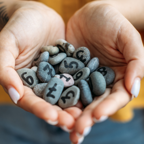 Apprendre les nombres en italien