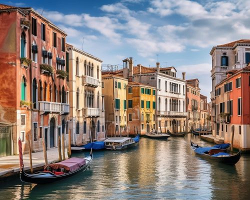 Mots indispensables pour voyager en Italie