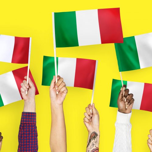 maîtriser l’italien dans le monde professionnel